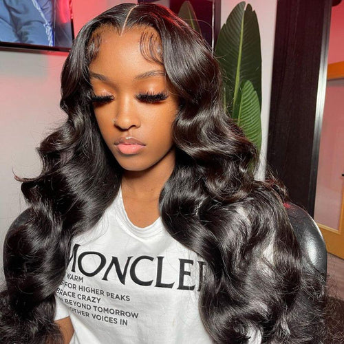 3pcs Loose Body Wave Virgin Human Hair