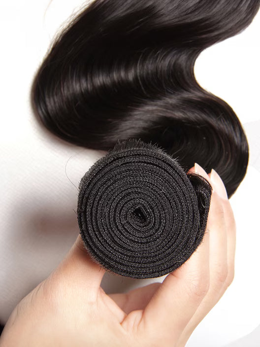 3pcs Loose Body Wave Virgin Human Hair
