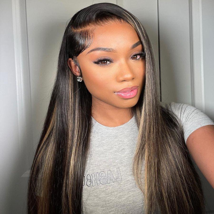 3pcs Straight Virgin Human Hair